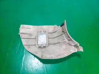 Накладка на стойку, LEXUS, IS200, GXE10, 1G-FE, L, низ, 62112-53010