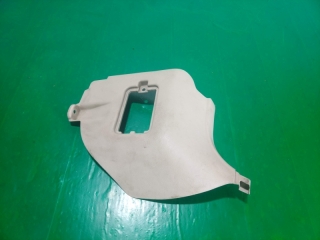 Накладка на стойку, LEXUS, IS200, GXE10, 1G-FE, R, низ, 62111-53010