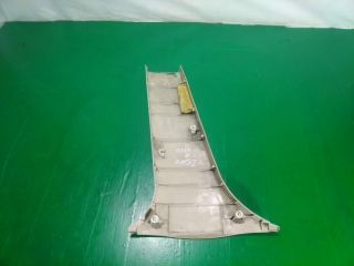 Накладка на стойку, LEXUS, IS200, GXE10, 1G-FE, R, низ, 62413-53010