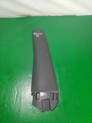 Накладка на стойку, OPEL, CORSA, F68, Z12XE, 2004, L, низ, 09114799