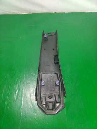 Накладка на стойку, OPEL, CORSA, F68, Z12XE, 2004, L, низ, 09114799