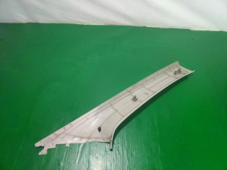Накладка на стойку, CHEVROLET, COBALT, T250, B15D2, 2013, F, L, 52016041