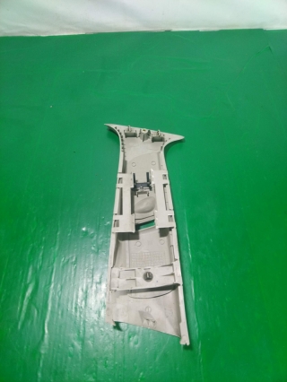 Накладка на стойку, OPEL, CORSA, F68, Z12XE, 2004, R, 09114804