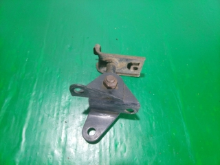 Крепление стабилизатора, NISSAN, LARGO, C22, CA20, 1987, R