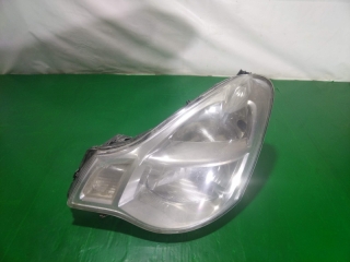Фара, NISSAN, ALMERA, G15, K4M, 2014, F, L