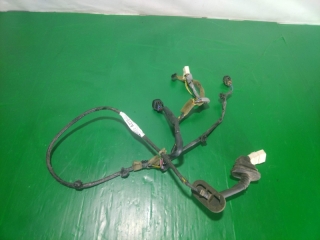 Проводка двери, MITSUBISHI, PAJERO, V78W, 4M41, 2004, R, R