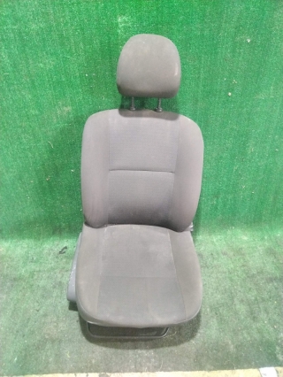 Сиденье, NISSAN, ALMERA, G15, K4M, 2014, F, R