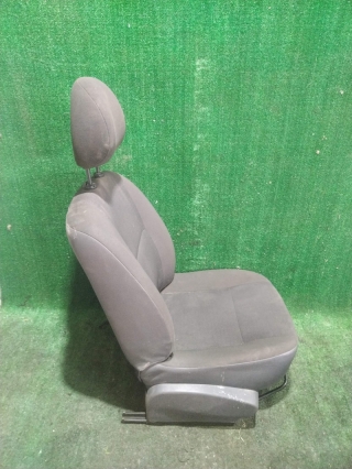 Сиденье, NISSAN, ALMERA, G15, K4M, 2014, F, R