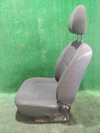 Сиденье, NISSAN, ALMERA, G15, K4M, 2014, F, R