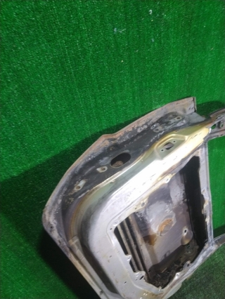 Дверь, FORD, FUSION, CBK, FXJB, 2005, F, R