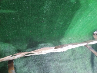 Защита двигателя, SKODA, FABIA, 5J5, CFNA, 2010