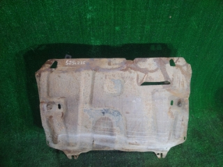 Защита двигателя, SKODA, FABIA, 5J5, CFNA, 2010