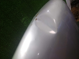 Капот, OPEL, CORSA, F68, Z12XE, 2004