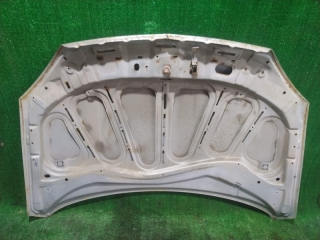 Капот, OPEL, CORSA, F68, Z12XE, 2004