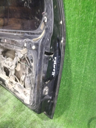 Дверь багажника, MITSUBISHI, PAJERO, V78W, 4M41, 2004