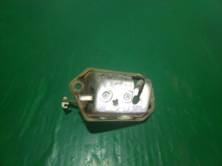 Замок двери багажника, DAEWOO, MATIZ, 2004