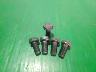 Болт маховика, MITSUBISHI, MIRAGE, CJ1A, 4G13, 1995-2000