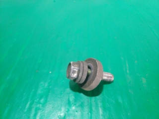 Болт шкива коленвала, MITSUBISHI, MIRAGE, CJ1A, 4G13, 1995-2000