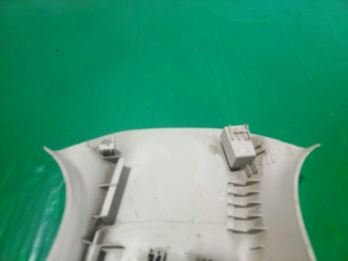 Накладка на стойку, CHEVROLET, COBALT, T250, B15D2, 2013, L, верх