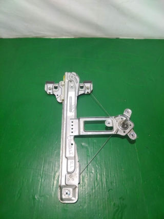 Стеклоподьемник, CHEVROLET, COBALT, T250, B15D2, 2013, R, L