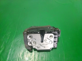 Замок двери, CHEVROLET, COBALT, T250, B15D2, 2013, F, L