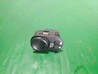 Кнопка управления зеркалами, CHEVROLET, COBALT, T250, B15D2, 2013, 15250458