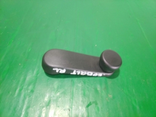 Ручка стеклоподъемника, CHEVROLET, COBALT, T250, B15D2, 2013, 96301568