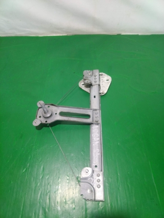 Стеклоподьемник, RENAULT, LOGAN, LS0H, K7JA710, 2007, R, L