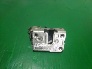 Замок двери, RENAULT, LOGAN, LS0H, K7JA710, 2007, R, L