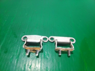 Петля двери багажника, TOYOTA, SUCCEED, NCP51, 1NZ-FE, 2002