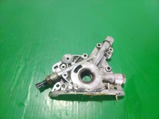 Масляный насос, ZAZ, CHANCE, A15SMS, 2011