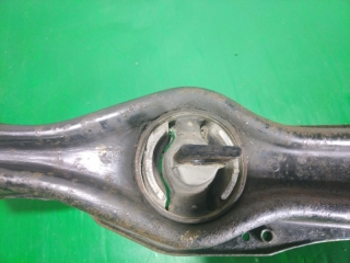 Рычаг, HONDA, CIVIC, EG8, D15B, R, L