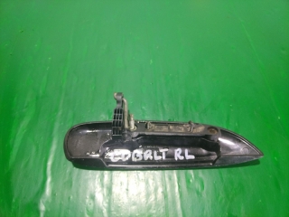 Ручка двери внешняя, CHEVROLET, COBALT, T250, B15D2, 2013, R, L, 52045796