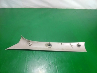 Накладка на стойку, OPEL, CORSA, F68, Z12XE, 2004, F, L, верх, 563609684