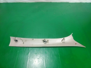 Накладка на стойку, OPEL, CORSA, F68, Z12XE, 2004, F, R, верх, 563609684