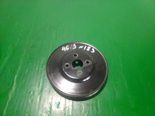 Шкив помпы, MITSUBISHI, MIRAGE, CJ1A, 4G13, 1995-2000