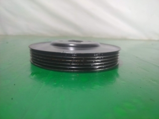 Шкив помпы, MITSUBISHI, MIRAGE, CJ1A, 4G13, 1995-2000