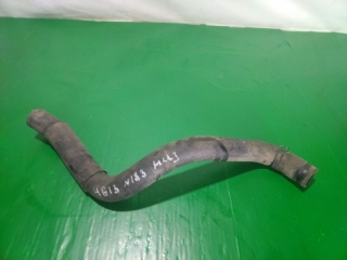 Патрубок радиатора, MITSUBISHI, MIRAGE, CJ1A, 4G13, 1995-2000, Низ
