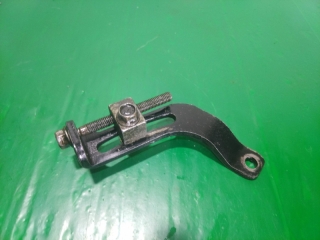 Натяжитель  ремня генератора, MITSUBISHI, MIRAGE, CJ1A, 4G13, 1995-2000