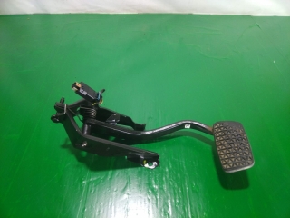 Педаль тормоза, OPEL, CORSA, F68, Z12XE, 2004