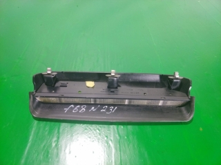 Стоп-сигнал дополнительный, OPEL, CORSA, F68, Z12XE, 2004, 09114502