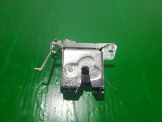 Замок двери багажника, OPEL, CORSA, F68, Z12XE, 2004