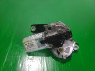 Мотор стеклоочистителя задний, OPEL, CORSA, F68, Z12XE, 2004, 09132802