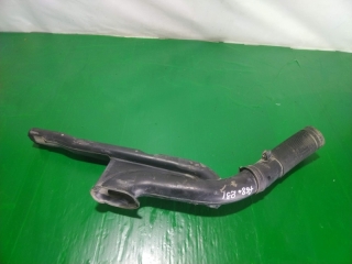 Воздухозаборник, OPEL, CORSA, F68, Z12XE, 2004, 24403891