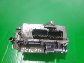 Блок управления кпп, OPEL, CORSA, F68, Z12XE, 2004, 55352633