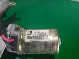Рулевая колонка, OPEL, CORSA, F68, Z12XE, 2004, 13136673