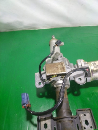 Рулевая колонка, OPEL, CORSA, F68, Z12XE, 2004, 13136673