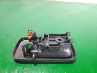 Ручка двери внутренняя, ISUZU, GEMINI, JT151F, 4XC1, 1991, F, L
