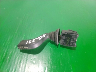 Подрулевой переключатель поворотов, OPEL, CORSA, F68, Z12XE, 2004, 09185413