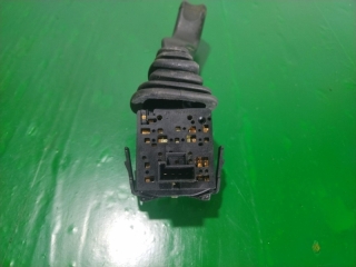Подрулевой переключатель поворотов, OPEL, CORSA, F68, Z12XE, 2004, 09185413